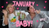 GETTING INTO 2023! | lots of chats | Sophia and Cinzia