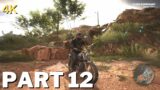 GHOST RECON WILDLANDS Gameplay Walkthrough Part 12 [4K 60Fps PC] – No Commentary