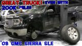 GMC Sierra is one of the best trucks on the road! Why does the CAR WIZARD like this truck so much???