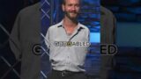 GOD IS ABLE – Nick Vujicic Hope Against All Odds – Another Limbless Preacher Classic Short Speech