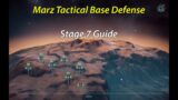 GOG [PC Gaming] Marz Base Tactical Defense – Stage 7 Guide