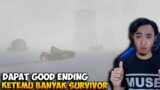 GOOD ENDING KETEMUA BANYAK MANUSIA SELAMAT – The Story of The Flood Gameplay Indonesia