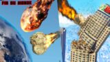 GTA 5 – LA FIN DU MONDE APOCALYPSE