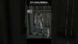 GTA 5 Zombie Apocalypse PART 3 #shorts #gta5 #fivem