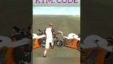GTA Gaming video  #shorts KTM.Code