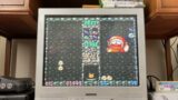 Gameplay of Super Puyo Puyo on Super Famicom
