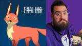 Games for Impact from The Game Awards! Last One: Endling: Extinction is Forever | Wake w/ Nate