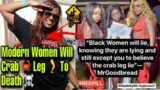 Gangsta Boo dead at 43 And The 15 Lies Black Women Tell Themselves