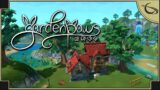 Garden Paws – (Open World Island Sandbox)