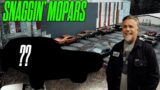 Gas Monkey Strikes MOPAR Gold: Rare Find Revealed