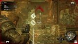 Gears of War 5 – Gameplay (1080p60fps)