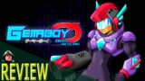 GemaBoy Zero Origins Review Nintendo Switch Unscripted