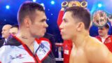 Gennady Golovkin (Kazakhstan) vs Martin Murray (England) | KNOCKOUT, Boxing Fight Full Highlights HD