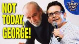George Carlin Would Be Canceled Today For Saying This!