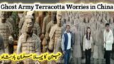 Ghost Army Terracotta worries in China | First Muslim king of China | Secret history