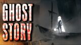 Ghost Story – 14 True Paranormal Stories