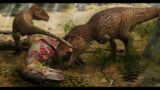 Giganotosaurus is Born! – Life of a Giga | Path Of Titans