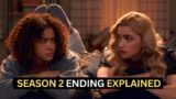 Ginny & Georgia Season 2 Ending Explained