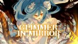 Glimmer in Mirror – Official Release Date Trailer | MapleDorm Games