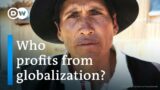 Globalization: Where do we stand? – Winners and losers in world trade | DW Documentary