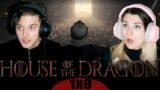 GoT Fan and Newcomer! House of the Dragon 1×9: "The Green Council" // Reaction & Discussion