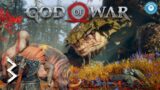 God Of Boar | GOD OF WAR (PC) | Part 3