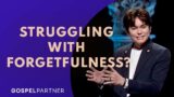 God Wants To Heal Your Mind | Joseph Prince