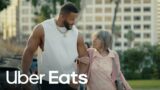 Good Deeds Happen | Uber Eats