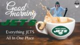 Good Morning Jets- Flacco Is Gonna Get Killed Week 18