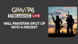 Gravitas LIVE | Pakistan is heading towards a civil war | World News | English News