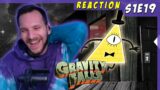 Gravity Falls 1×19 Reaction | FIRST TIME WATCHING! | Dreamscaperers
