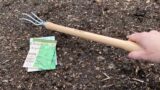 Great Tools for Raised-Bed Gardening