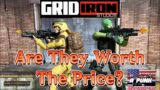 Gridiron Studios Review