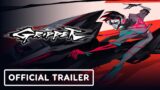 Gripper – Official Announcement Trailer