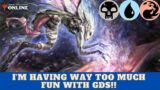 Grixis Death's Shadow is my favorite Modern deck! l Stream l