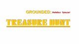 Grounded: Treasure Hunt