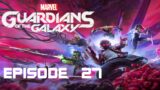 Guardians of the Galaxy | Against All Odds | Episode 27