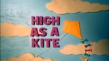 Gumby Adventures 1988 – E68 – High As A Kite – Ai Restored 4k UHD