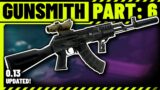 Gunsmith Part 6 Build Guide – Escape From Tarkov – Updated for 13.0