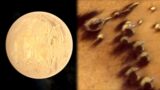 HAS AN ALIEN CITY REALLY BEEN SEEN ON MARS USING GOOGLE EARTH?