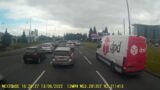 HGV Dashcam clips #32