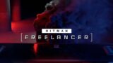 HITMAN Freelancer – Launch Cinematic
