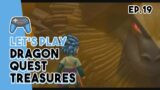 HORNBULL: SENTINEL OF SANDS! | Dragon Quest Treasures Ep. 19