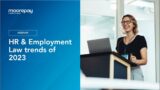 HR & Employment Law trends in 2023 | HR Webinar