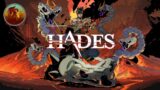 Hades | Say Hello To Charon