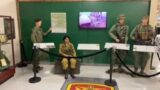 Hall of Heroes  MACV-SOG Display