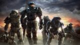 Halo Reach Coop Walkthrough [Complete Game] Xbox Series X Gameplay Livestream [MCC]