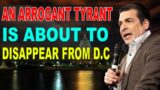 Hank Kunneman PROPHETIC WORD: An Arrogant Tyrant Is About To Disappear From DC