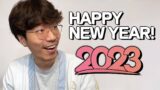 Happy 2023!!! HoYoFair & Future of IslandXD