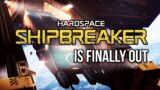 Hardspace: Shipbreaker Is Out! – and its Fantastic